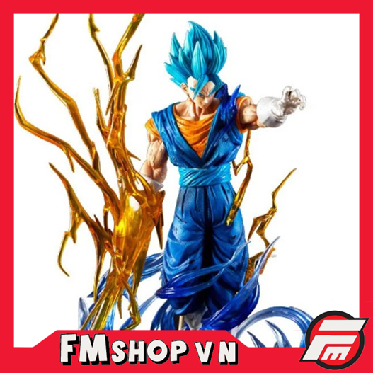 Mua bán RECAST VEGITO 40CM FAKE